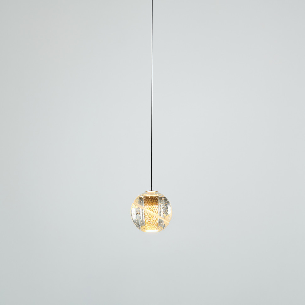 Подвесной светильник DeLight Collection MD22001052-1A gold