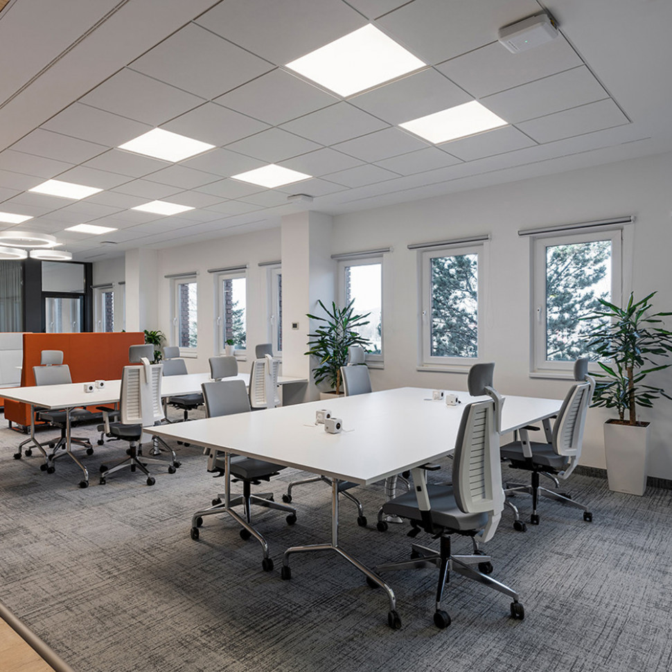 Встраиваемый светильник Feron 51033 AL2115