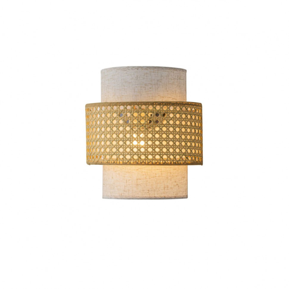 Настенный светильник Favourite Organicum 4768-1W