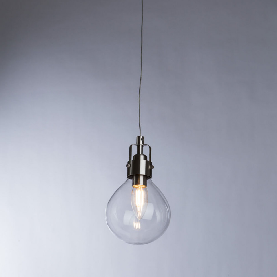 Подвесной светильник Divinare 1001/16 SP-1