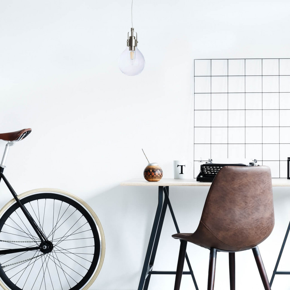 Подвесной светильник Divinare 1001/16 SP-1