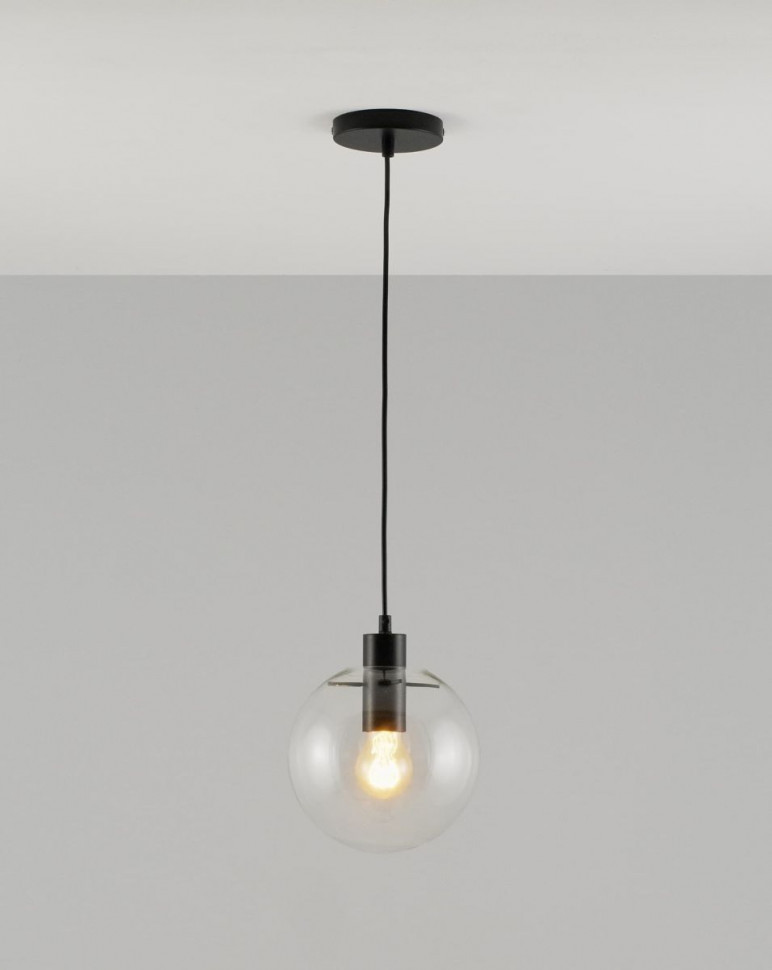 Подвесной светильник Moderli Aurora V11538-1P