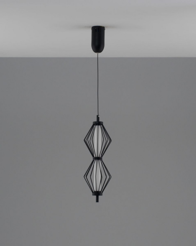 Подвесной светильник Moderli Eloise V11350-PL