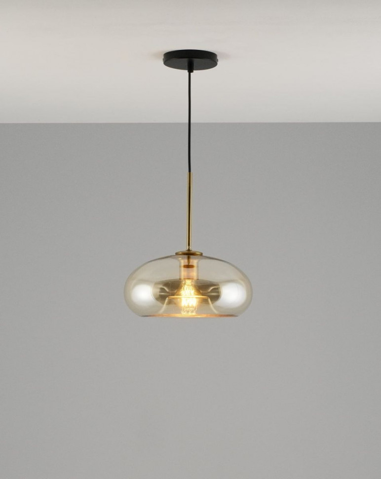 Подвесной светильник Moderli Laura V11529-1P