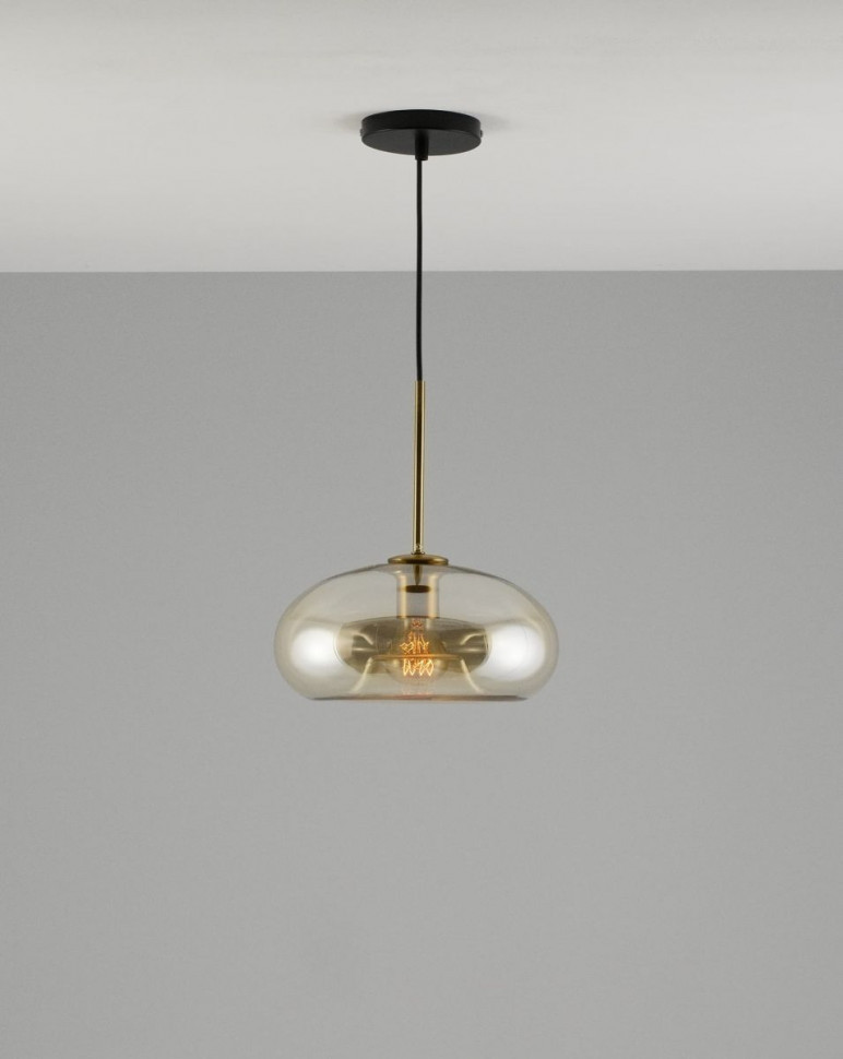 Подвесной светильник Moderli Laura V11529-1P