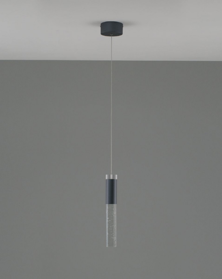 Подвесной светильник Moderli Ran V10898-PL