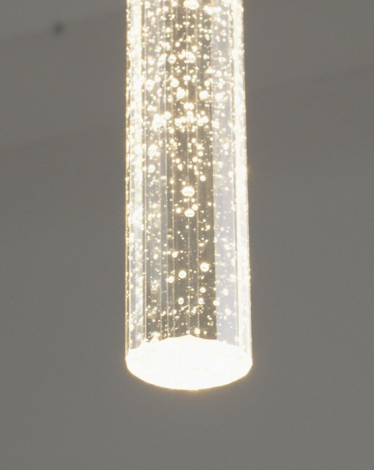 Подвесной светильник Moderli Ran V10898-PL