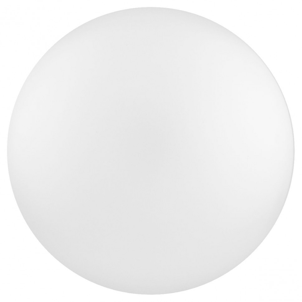 Потолочный светильник Эра Relict 48 SPB-6-60 4К WH Б0059500