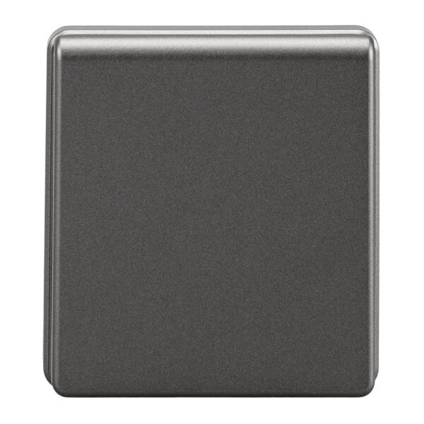 Вывод кабеля ROUND титан KRANZ KR-78-0736-2