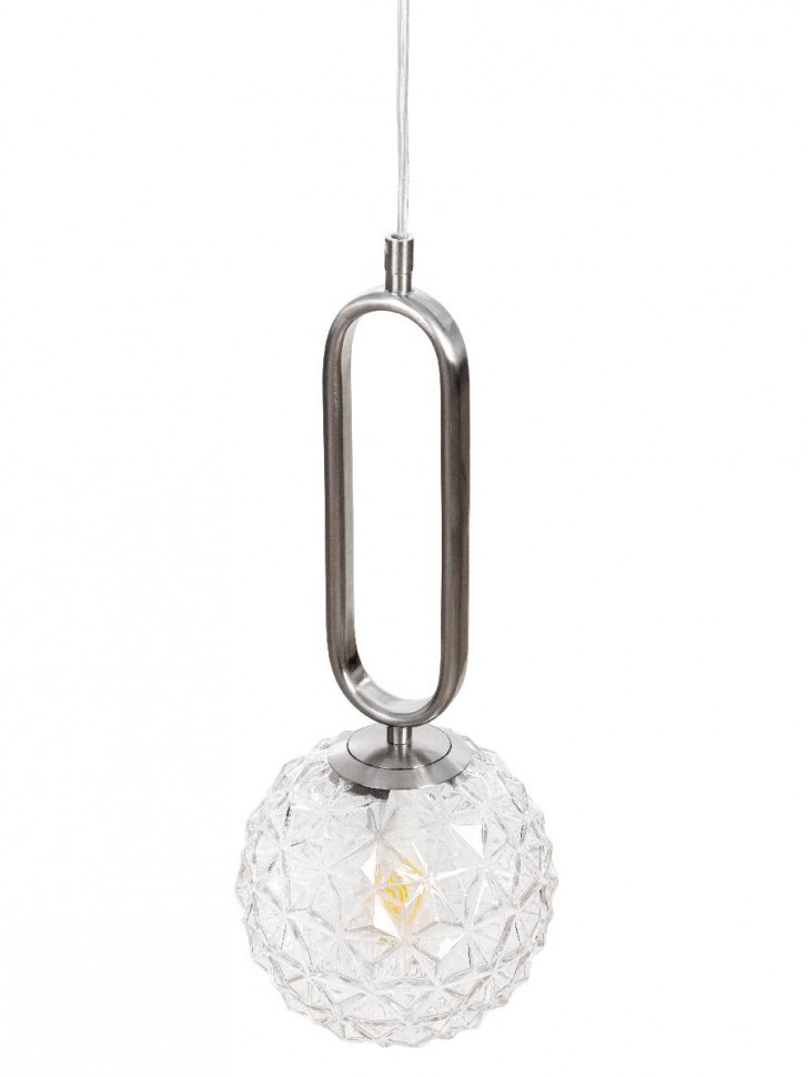 Подвесной светильник Myfar Pierre MR2233-1P