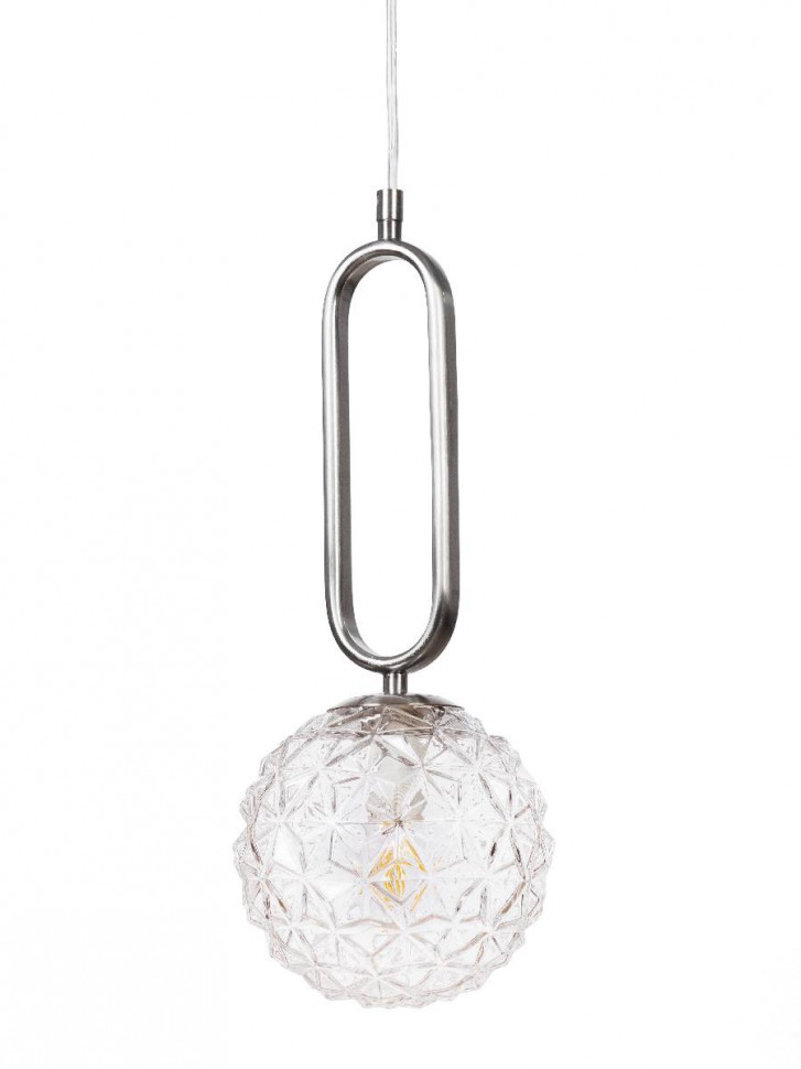 Подвесной светильник Myfar Pierre MR2233-1P