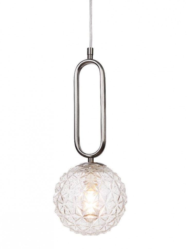 Подвесной светильник Myfar Pierre MR2233-1P