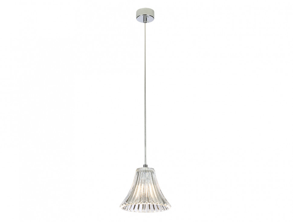 Подвесной светильник Newport 8351/S chrome М0069983