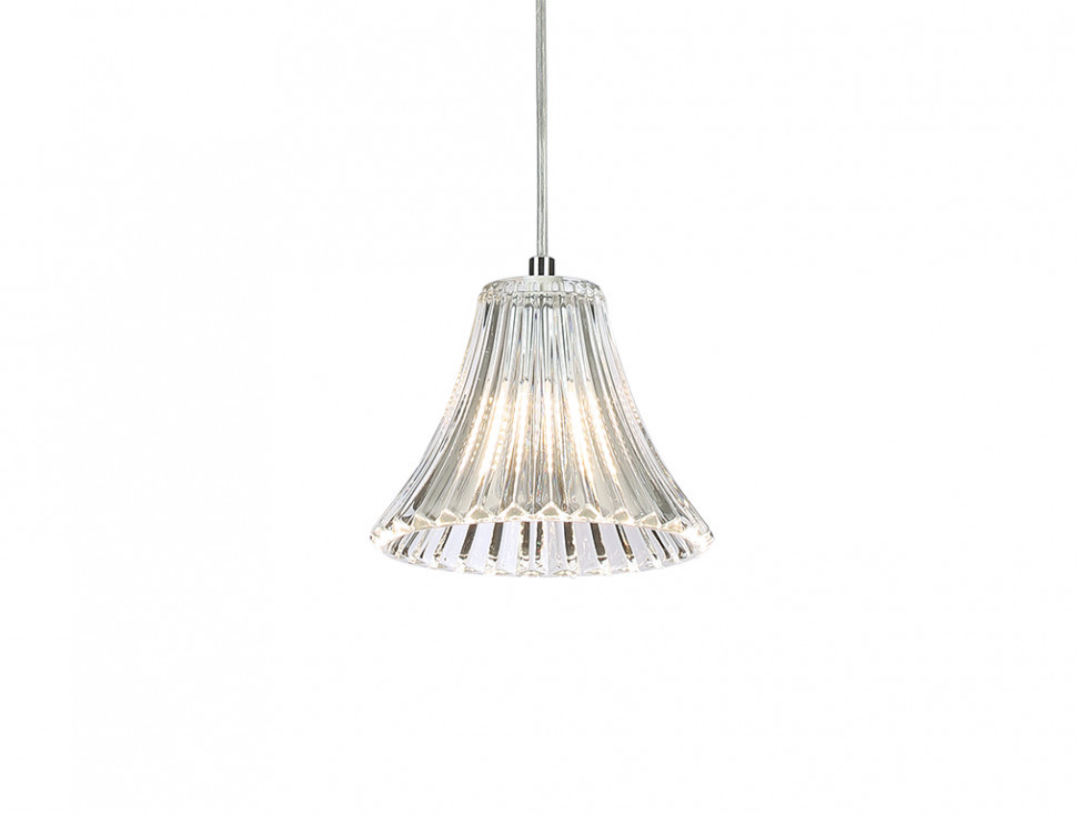 Подвесной светильник Newport 8351/S chrome М0069983