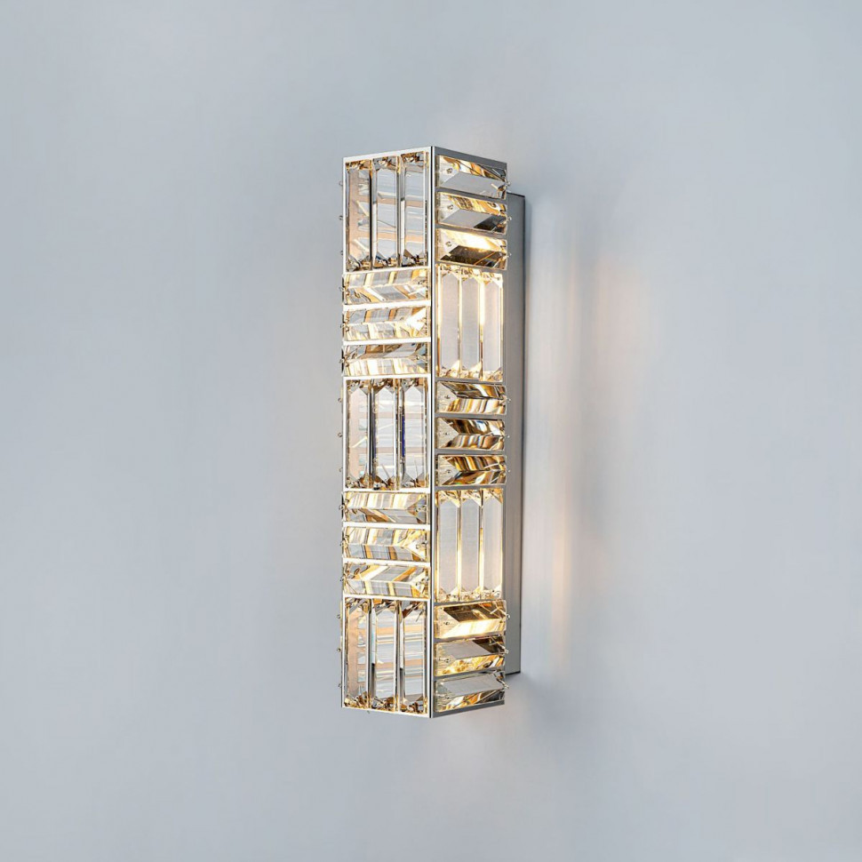 Настенный светильник Modelux ML.556.02 CR