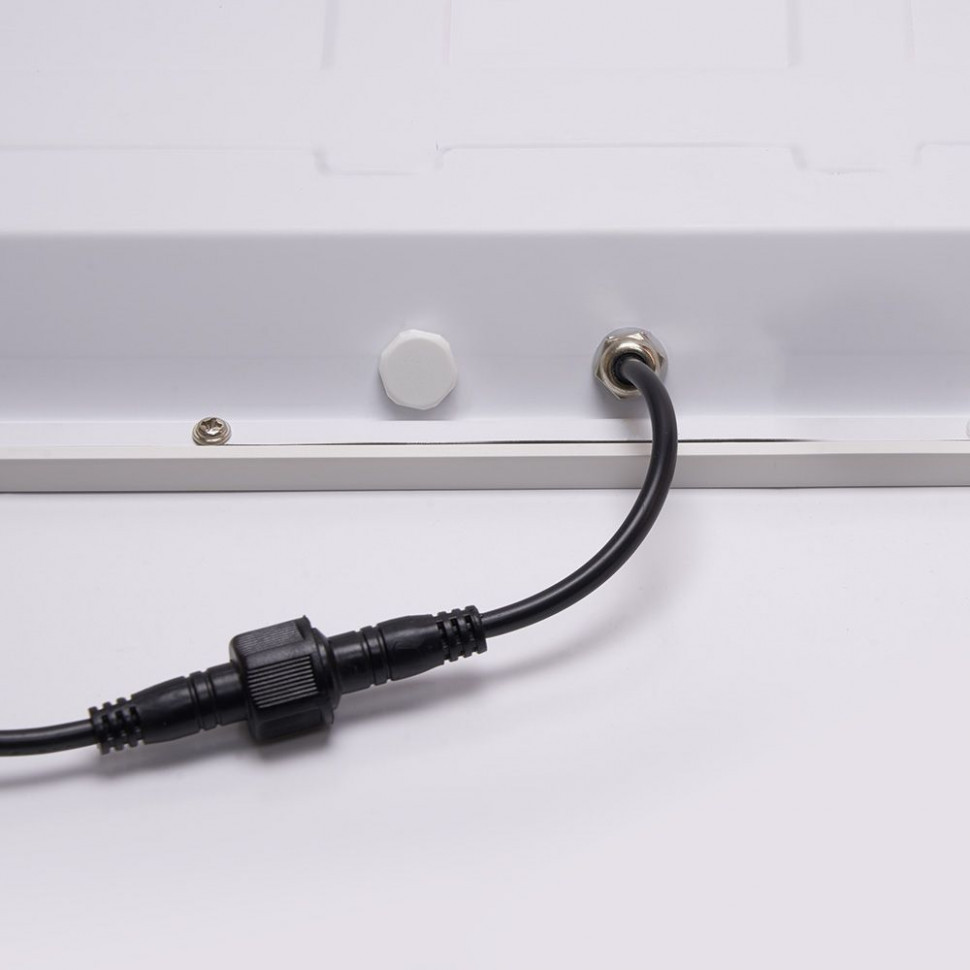 Встраиваемая светодиодная панель Feron AL2154 41298