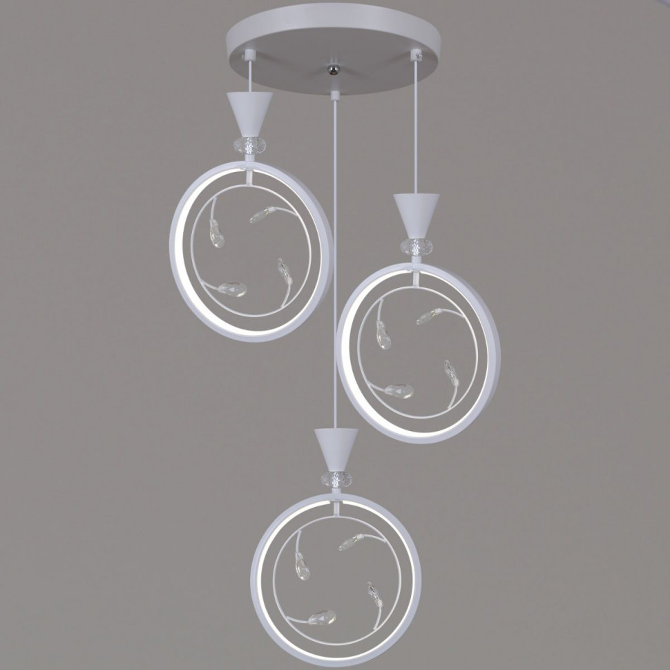 Подвесной светильник Reluce 05476-0.9-03 WH