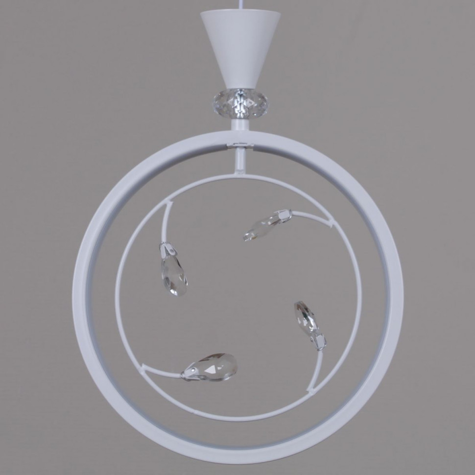 Подвесной светильник Reluce 05476-0.9-03 WH