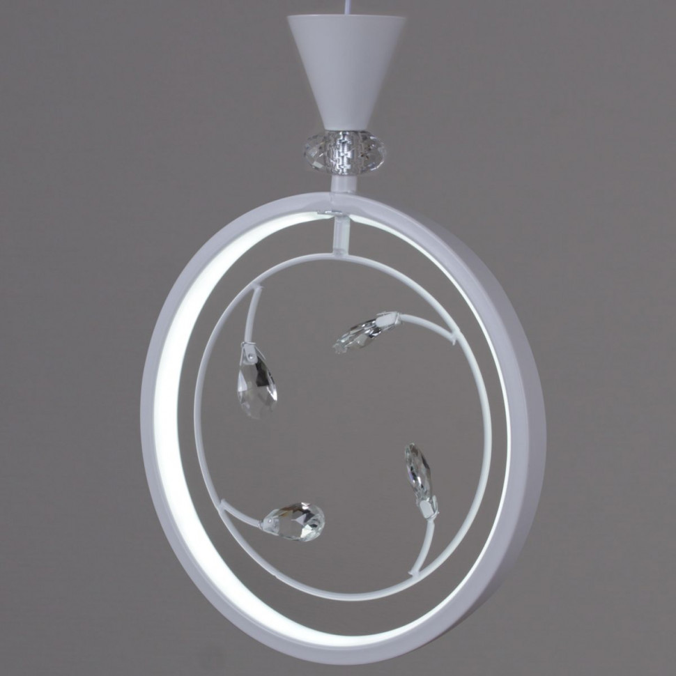 Подвесной светильник Reluce 05476-0.9-03 WH