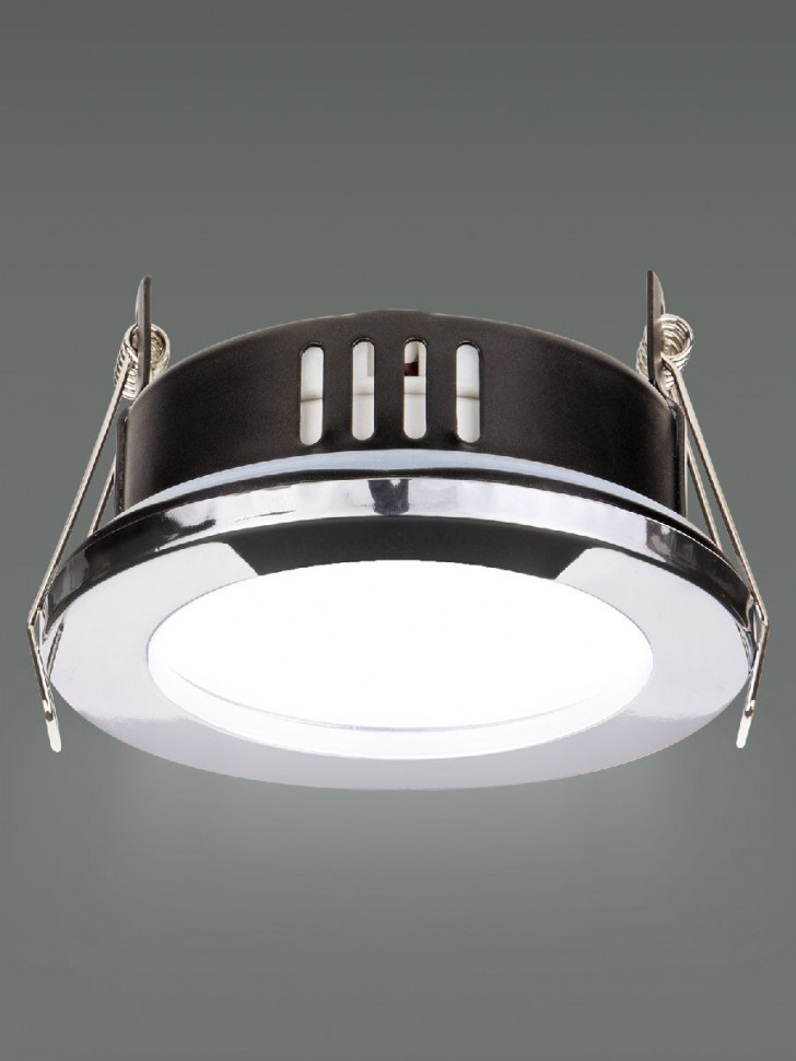 Встраиваемый светильник TDM Electric SQ0359-0111