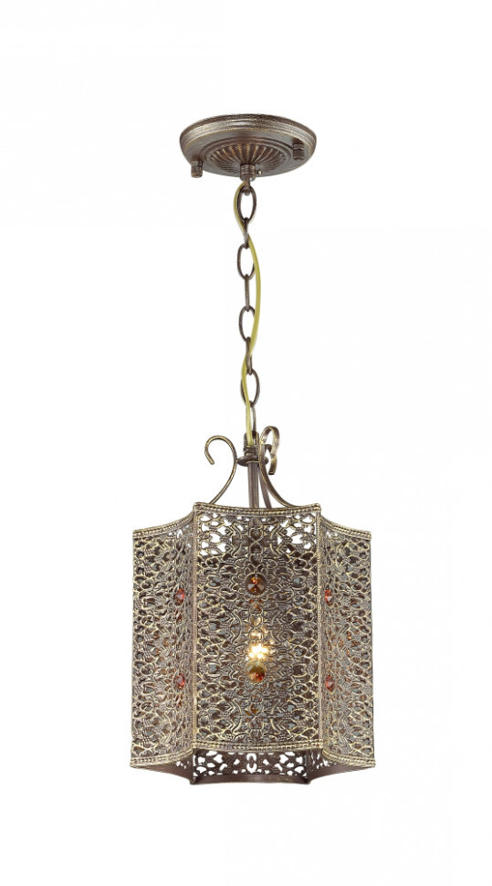 Подвесной светильник Favourite Bazar 1624-1P