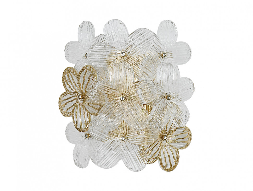 Настенный светильник Newport 3664/A М0069631