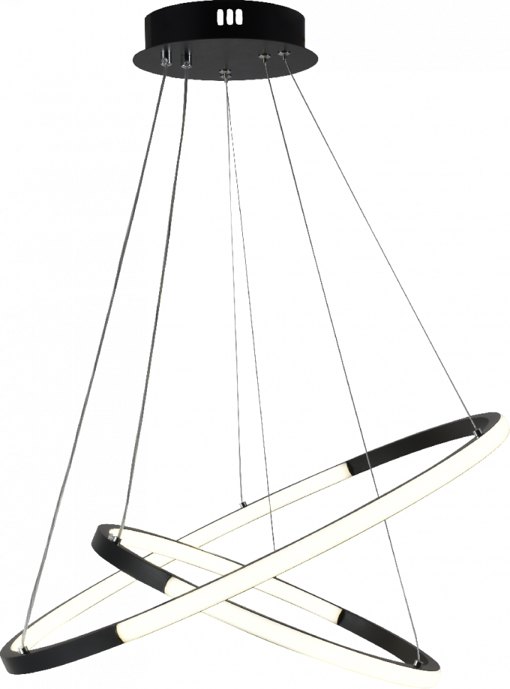 Подвесной светильник Rivoli Lauren 6105-101 Б0059015