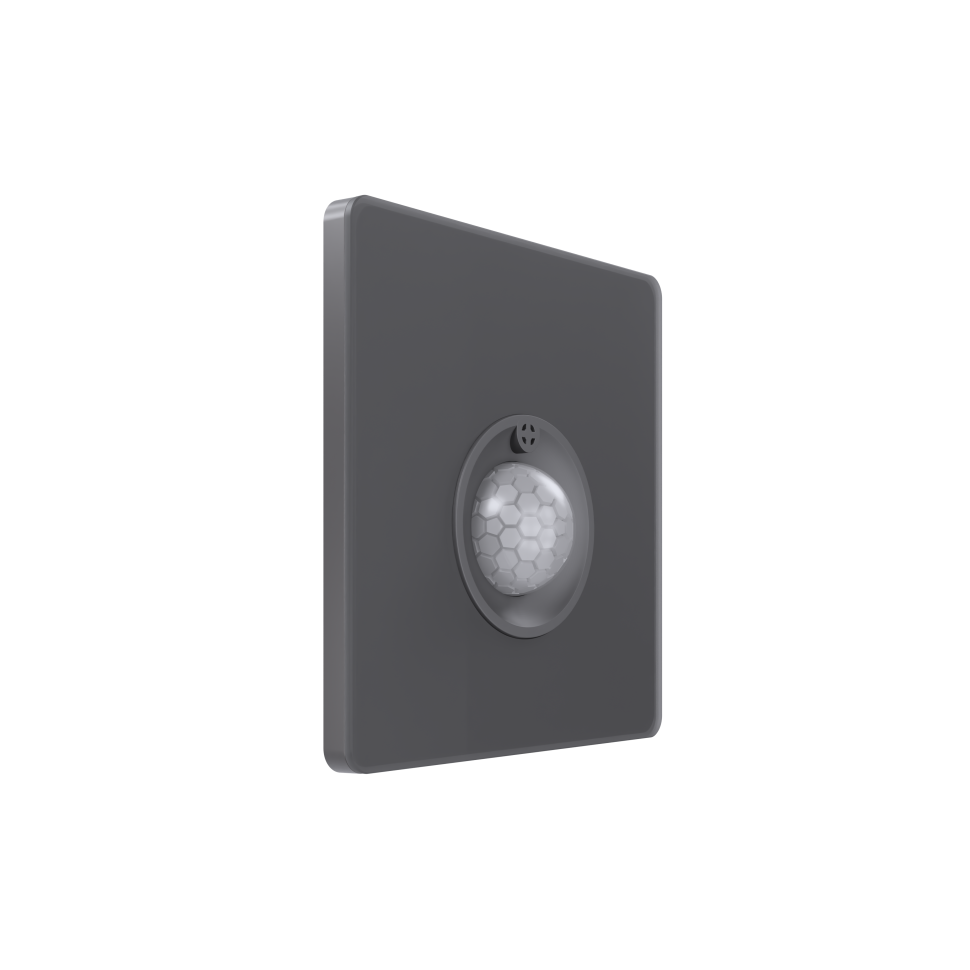 Systeme Infinity, Датчик движения С/У 100Вт (230В), Вулканический пепел