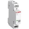 Контактор модульный ESB20-11N-01 ABB 1SBE121111R0111