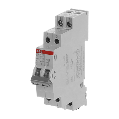 Выключатель E214-16-202 ABB 2CCA703030R0001