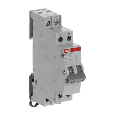 Выключатель E214-16-202 ABB 2CCA703030R0001