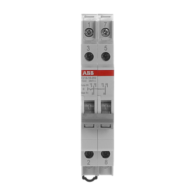 Выключатель E214-16-202 ABB 2CCA703030R0001