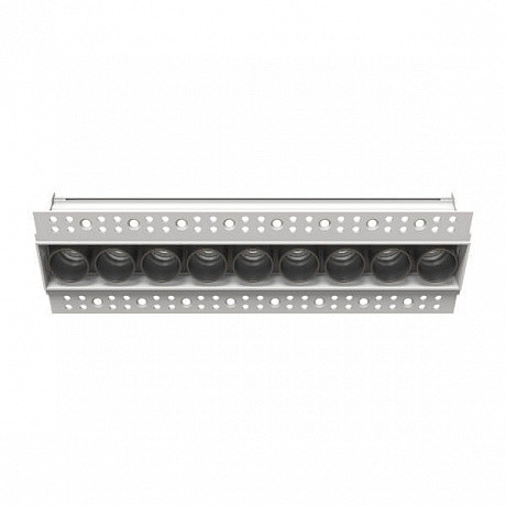 Встраиваемый светодиодный светильник Arlight MS-Orient-Built-Trimless-TC-S38x277-20W Day3000 031926