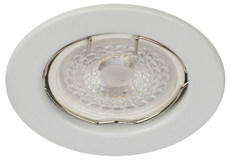 Встраиваемый светильник Эра ST1 SWH Б0059740