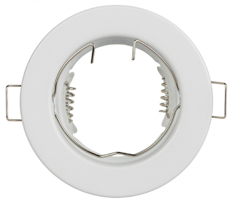 Встраиваемый светильник Эра ST1 SWH Б0059740