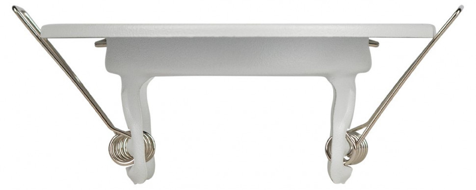 Встраиваемый светильник Эра ST1 SWH Б0059740