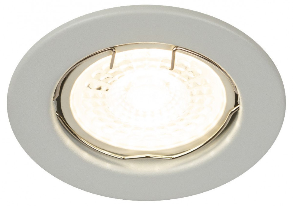 Встраиваемый светильник Эра ST1 SWH Б0059740