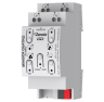 Актуатор KNX, 4-выхода Zennio MINiBOX QUATRO ZIO-MN40