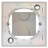 Коробка для наружного монтажа Systeme Electric AtlasDesign Жемчуг SE ATN000400
