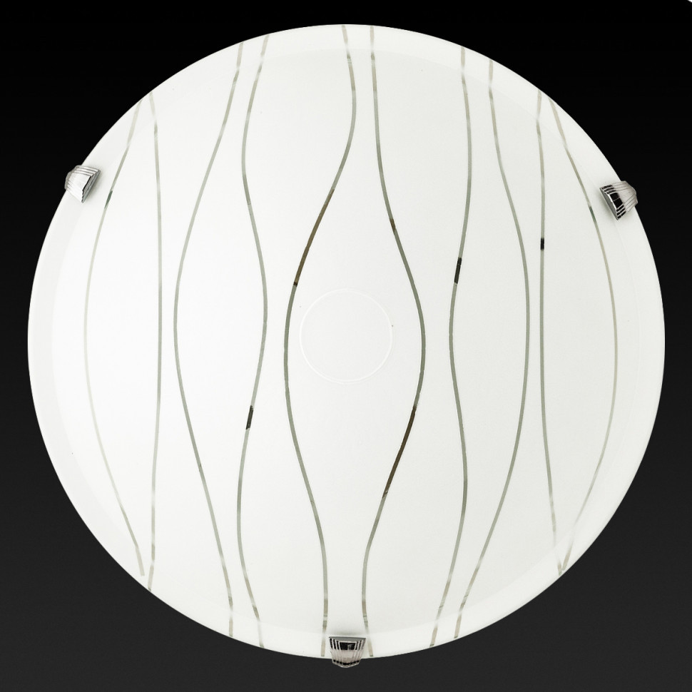 Настенный светильник Toplight Xithi TL9291Y-02WH