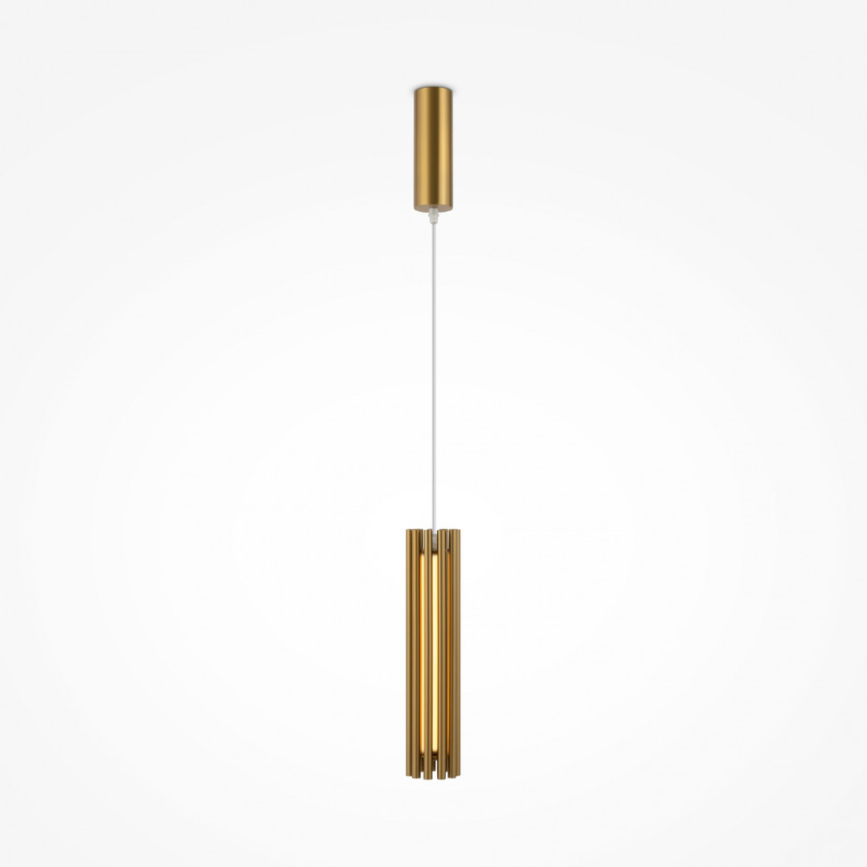 Подвесной светильник Maytoni MOD410PL-L12BS3K