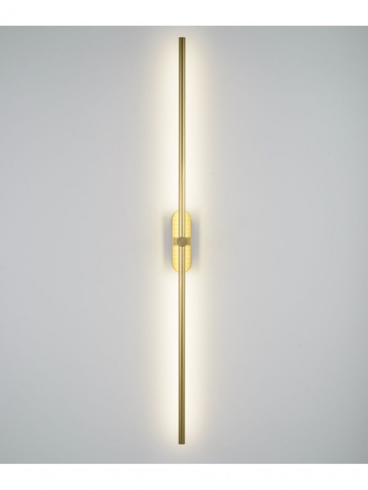 Настенный светильник Zortes Mavy ZRS.90610.06