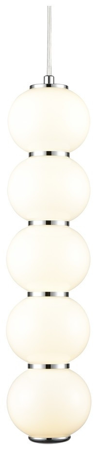 Подвесной светильник Velante 244-106-05