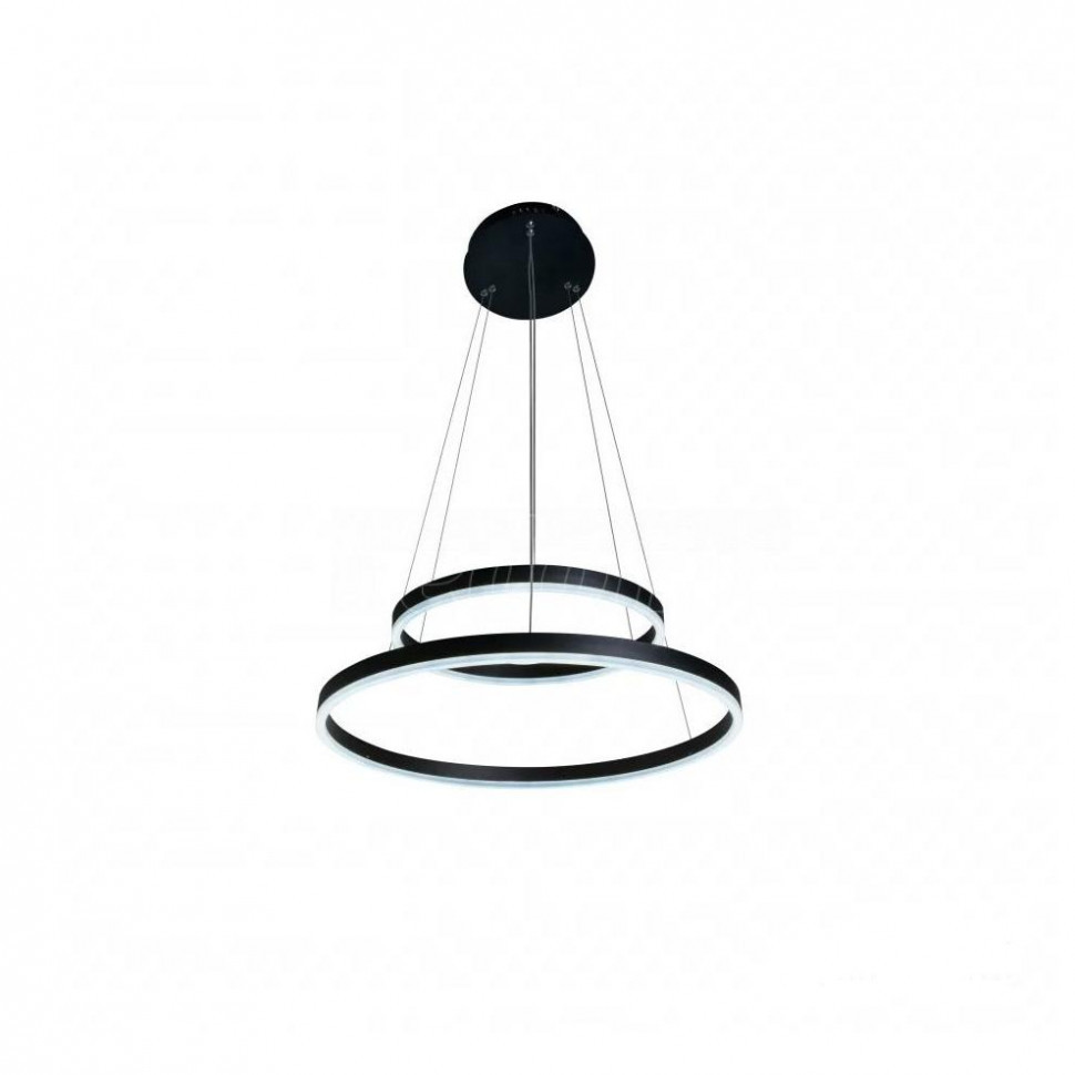 Подвесной светильник iLedex Orion LZ-230-1 63W BK