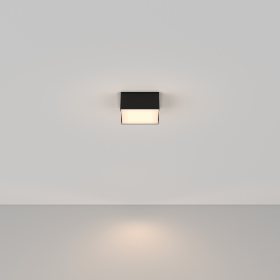 Потолочный светильник Technical C067CL-L12B3K