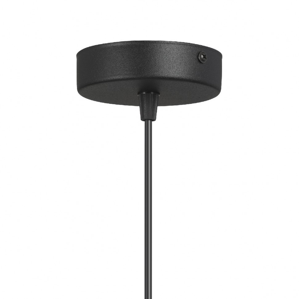 Подвесной светильник Vitaluce V2854-1/1S