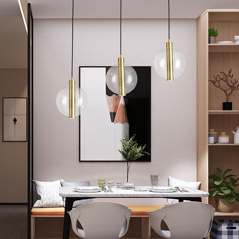 Подвесной светильник ImperiumLoft Center Grid 345587-26