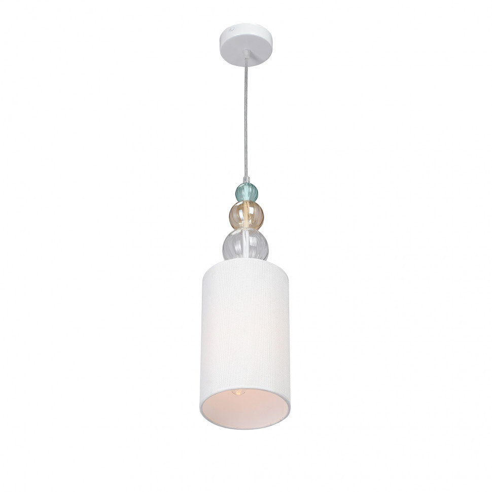 Подвесной светильник Vitaluce V2995-0/1S