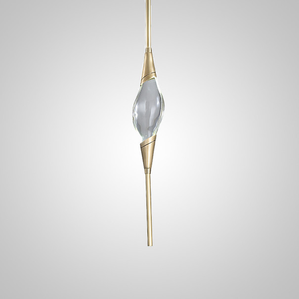 Подвесной светильник ImperiumLoft Fame 186801-23