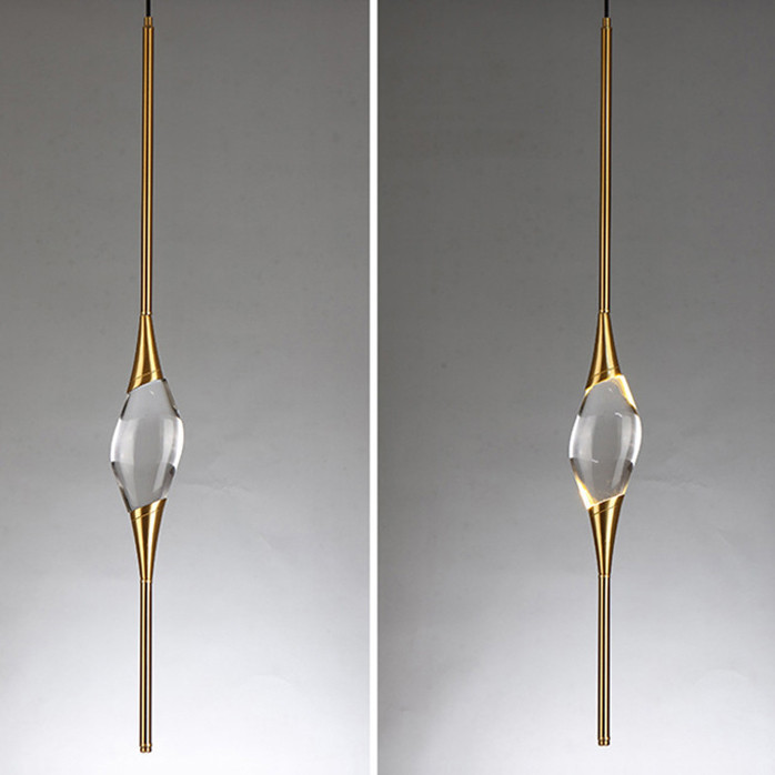 Подвесной светильник ImperiumLoft Fame 186801-23